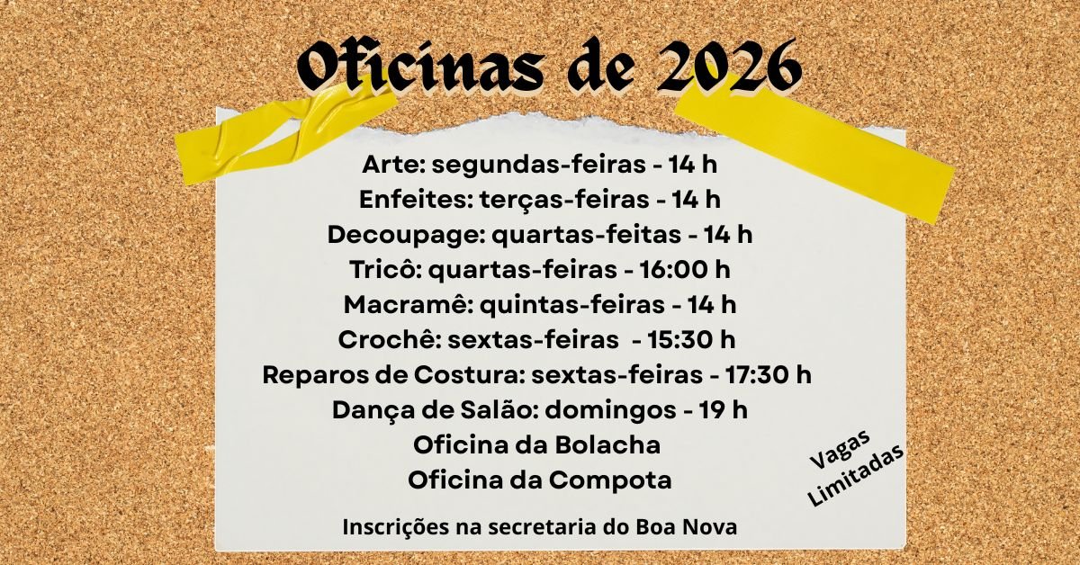 Oficinas 2026