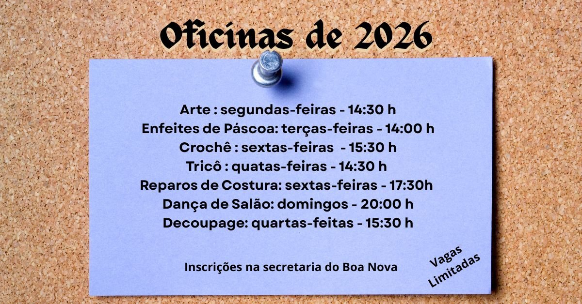 Oficinas 2026