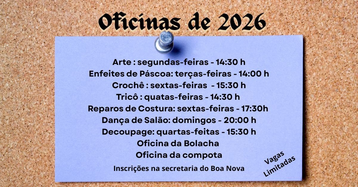 Oficinas 2026