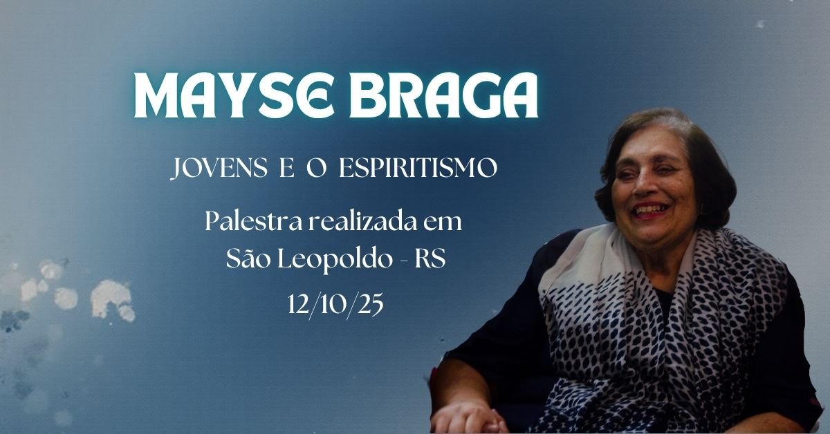 Mayse Braga